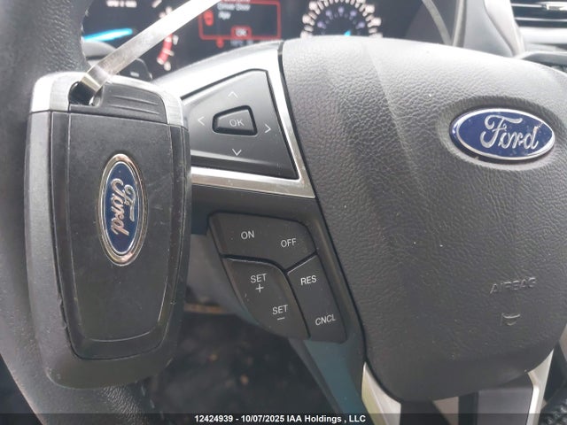 3FA6P0H93HR147777 Ford FUSION SE