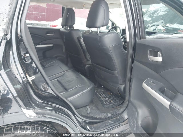 2HKRM4H70EH109685 Honda Cr-v Ex-l
