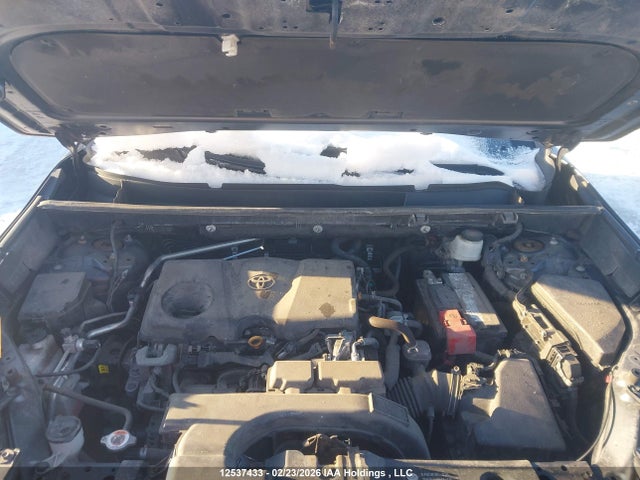 2T3R1RFV7LC101193 Toyota RAV4