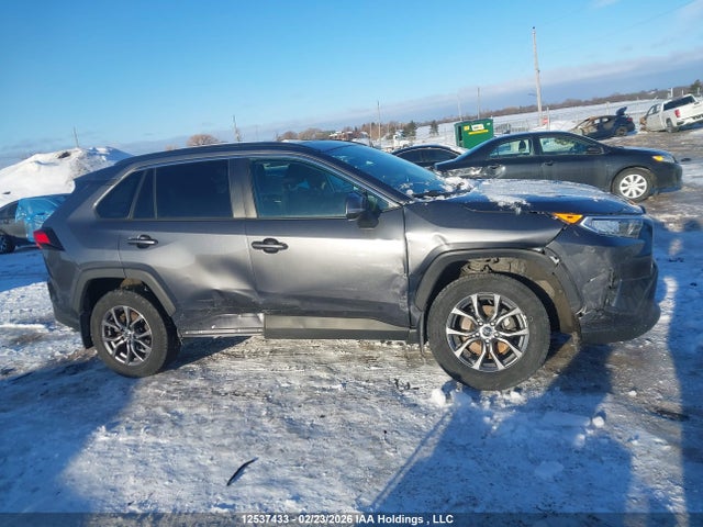 2T3R1RFV7LC101193 Toyota RAV4