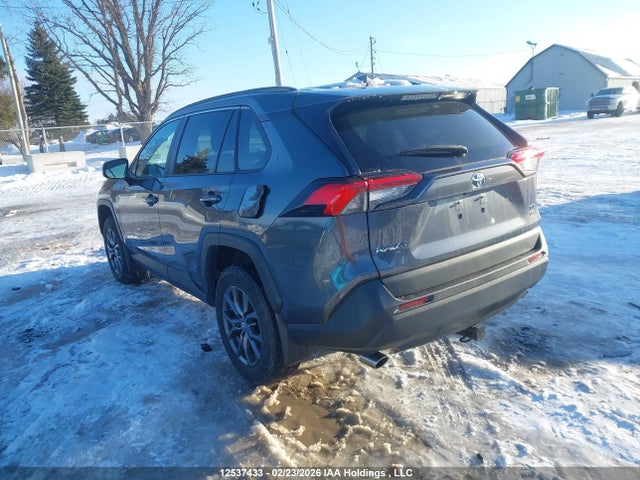 2T3R1RFV7LC101193 Toyota RAV4