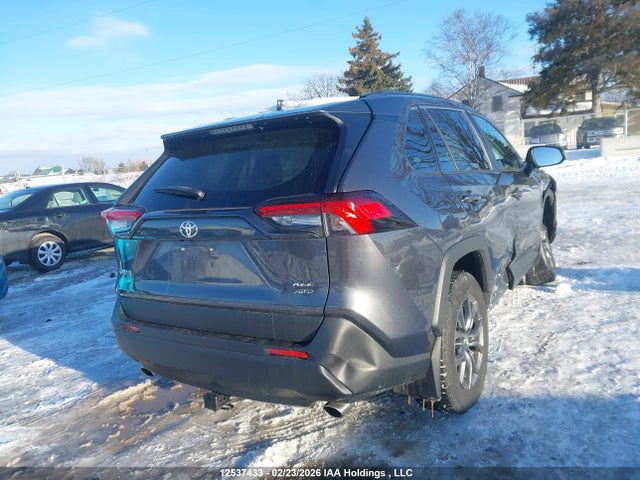 2T3R1RFV7LC101193 Toyota RAV4