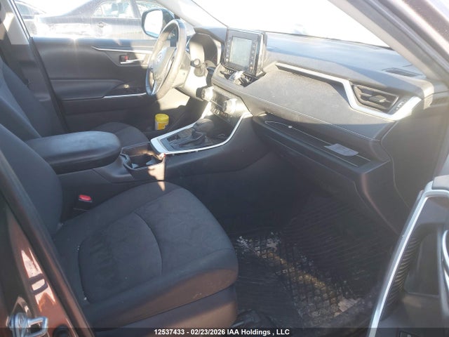 2T3R1RFV7LC101193 Toyota RAV4