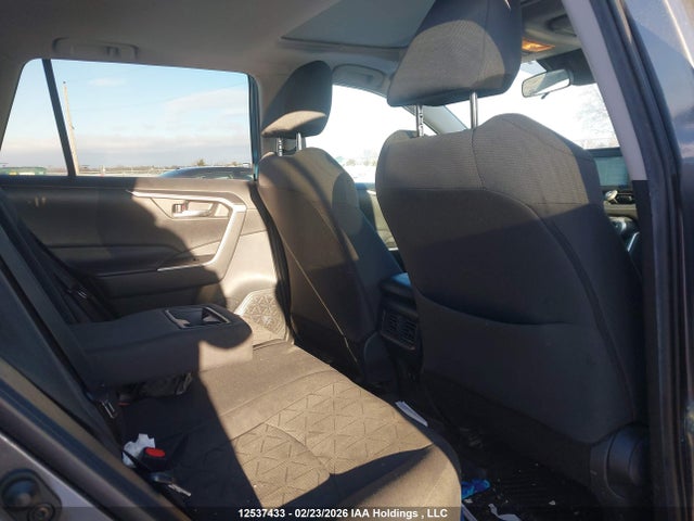 2T3R1RFV7LC101193 Toyota RAV4