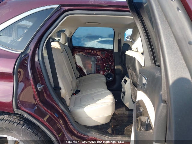 Aukcja sprzedaży 2018 Ford Edge, vin: 2FMPK4K81JBC17166, numer aukcji: 12537437