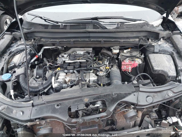 JM3KFBDY2P0220146 Mazda Cx-5 Sport Design W/turbo