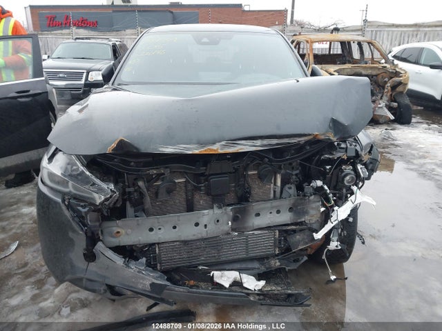JM3KFBDY2P0220146 Mazda Cx-5 Sport Design W/turbo