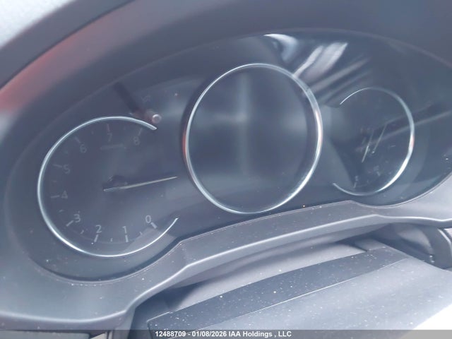 JM3KFBDY2P0220146 Mazda Cx-5 Sport Design W/turbo