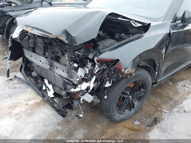 JM3KFBDY2P0220146 Mazda Cx-5 Sport Design W/turbo