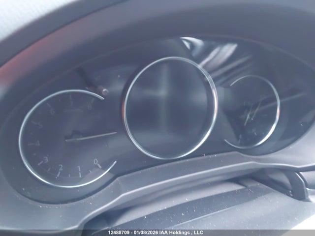 JM3KFBDY2P0220146 Mazda Cx-5 Sport Design W/turbo
