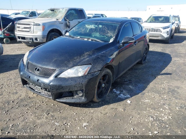 Aukcja sprzedaży 2009 Lexus Is 250, vin: JTHCK262595034803, numer aukcji: 12537440
