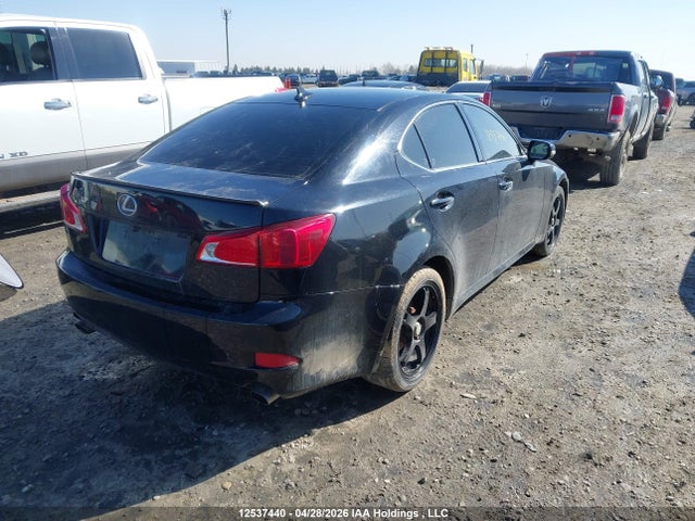 Aukcja sprzedaży 2009 Lexus Is 250, vin: JTHCK262595034803, numer aukcji: 12537440
