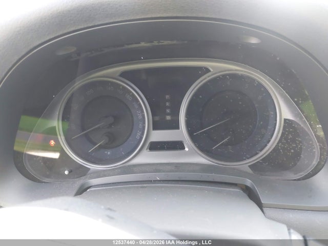 Aukcja sprzedaży 2009 Lexus Is 250, vin: JTHCK262595034803, numer aukcji: 12537440