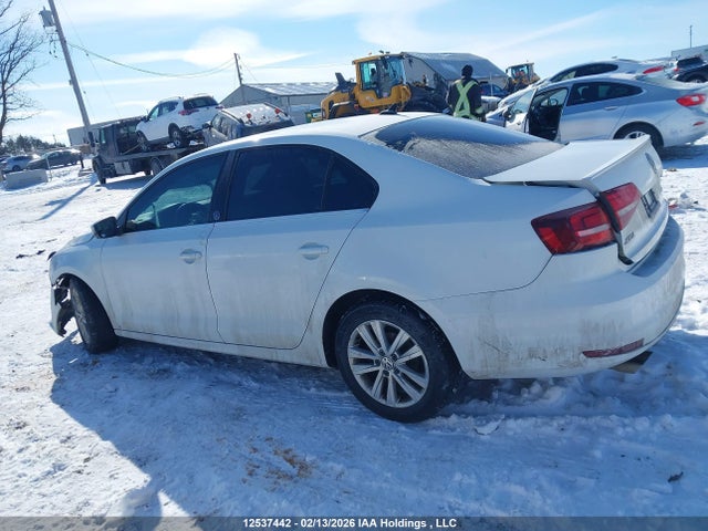 3VWDB7AJ1HM328772 Volkswagen Jetta Wolfsburg Edition