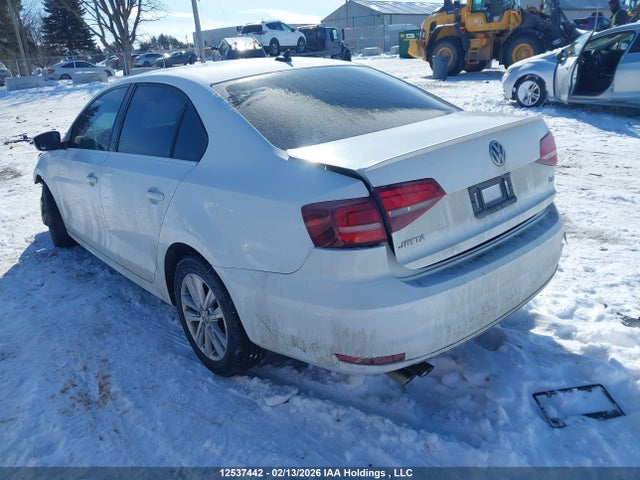 3VWDB7AJ1HM328772 Volkswagen Jetta Wolfsburg Edition