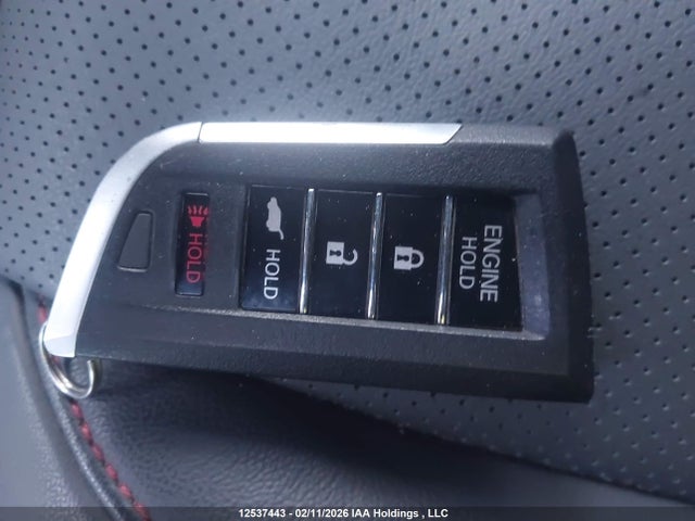 5J8TC2H64RL804145 Acura Rdx A-spec
