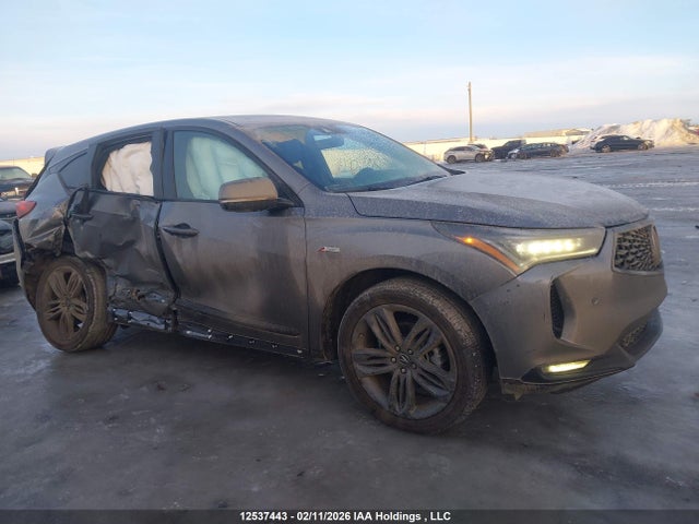 5J8TC2H64RL804145 Acura Rdx A-spec