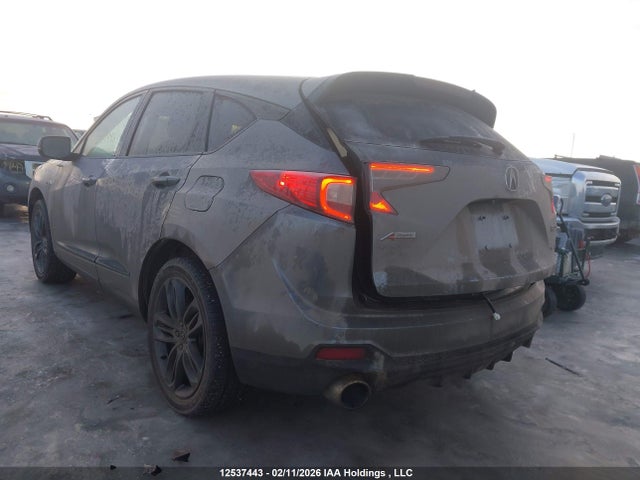 5J8TC2H64RL804145 Acura Rdx A-spec