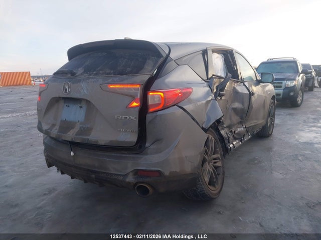 5J8TC2H64RL804145 Acura Rdx A-spec