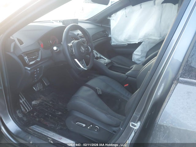 5J8TC2H64RL804145 Acura Rdx A-spec