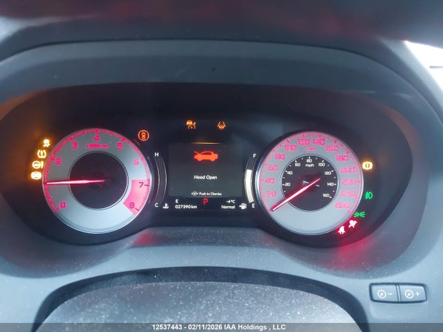5J8TC2H64RL804145 Acura Rdx A-spec