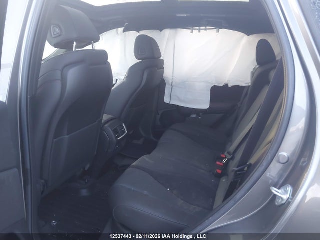 5J8TC2H64RL804145 Acura Rdx A-spec