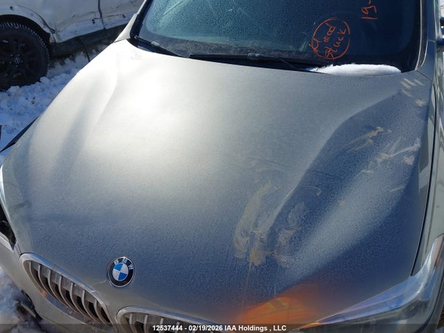 WBXHT3C37J3H31435 BMW X1 Xdrive28i