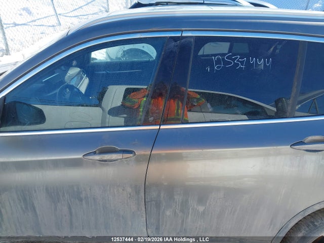 WBXHT3C37J3H31435 BMW X1 Xdrive28i