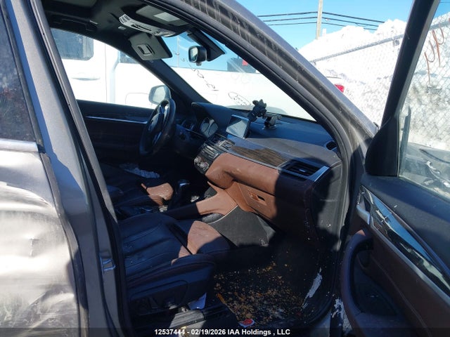 WBXHT3C37J3H31435 BMW X1 Xdrive28i