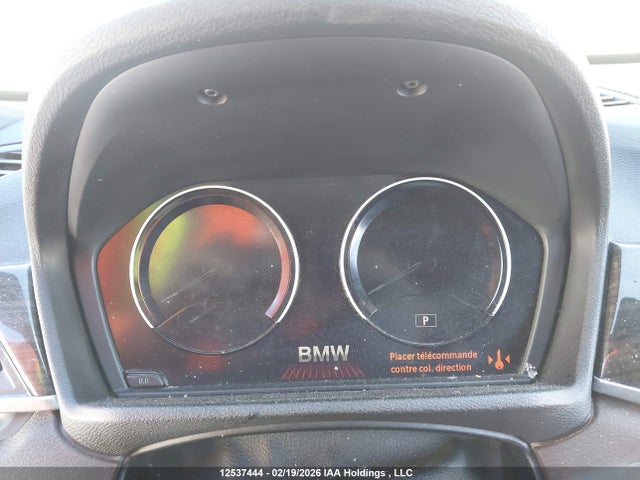 WBXHT3C37J3H31435 BMW X1 Xdrive28i