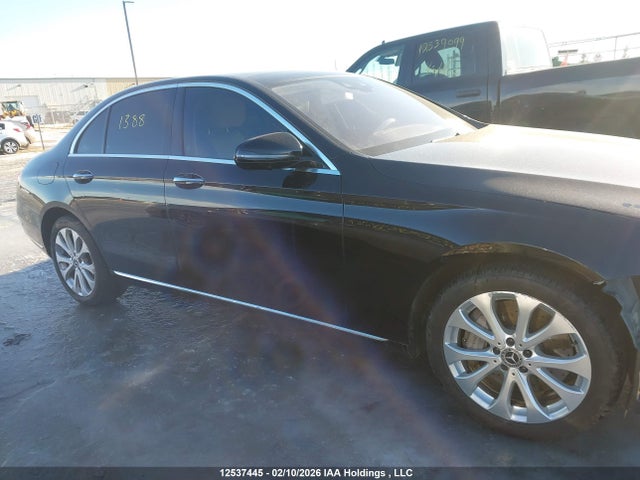 WDDZF6JB3KA536663 Mercedes-Benz E 450 4matic