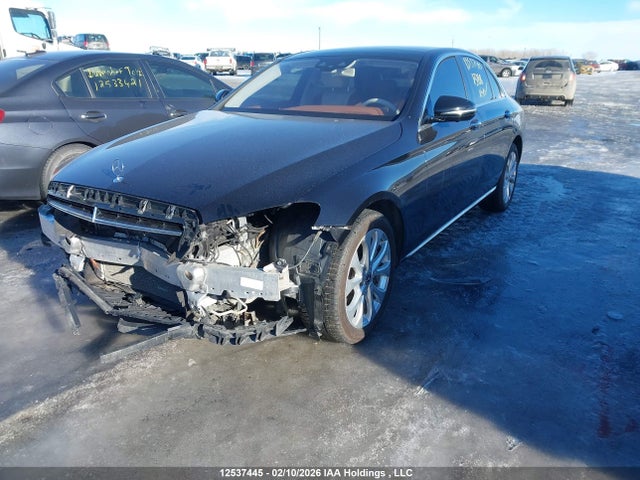 WDDZF6JB3KA536663 Mercedes-Benz E 450 4matic