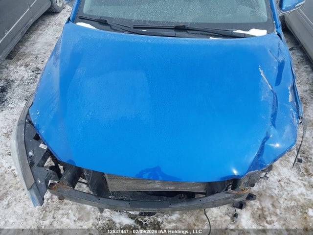 KMHD84LF1JU553425 Hyundai ELANTRA GL