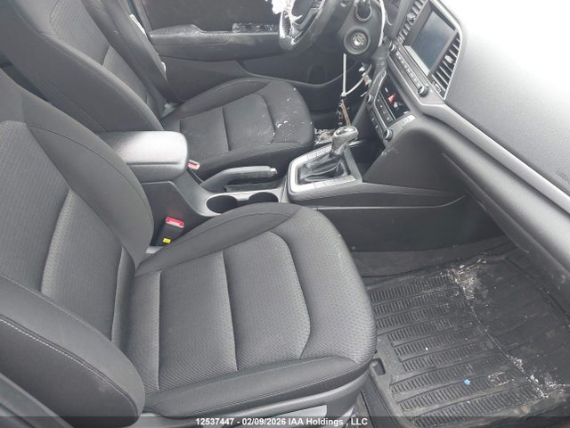 KMHD84LF1JU553425 Hyundai ELANTRA GL