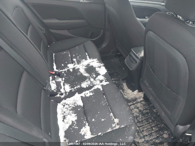 KMHD84LF1JU553425 Hyundai ELANTRA GL