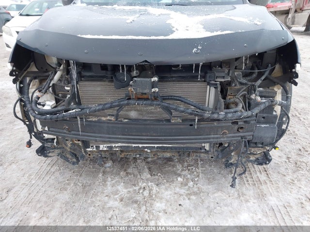 5N1AT2MVXLC701012 Nissan Rogue S/sl/sv