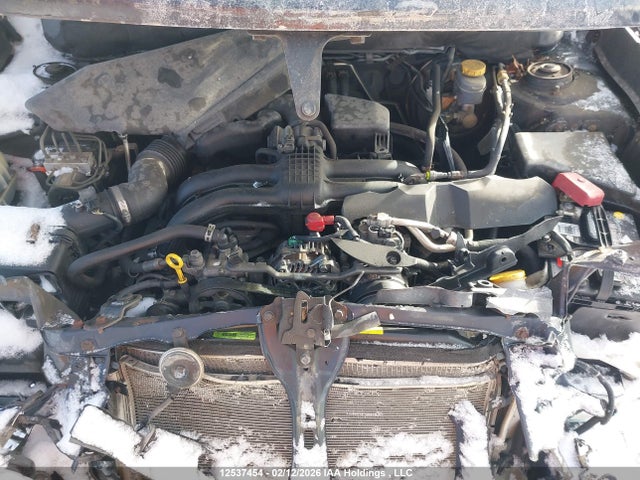 4S4BRGDC3E3246893 Subaru Outback 2.5i Premium