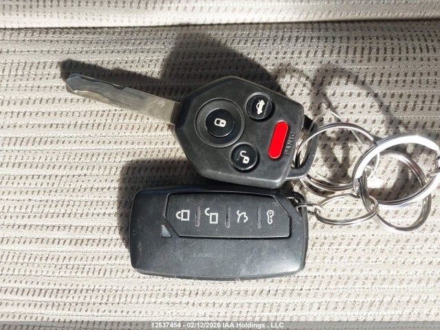 4S4BRGDC3E3246893 Subaru Outback 2.5i Premium