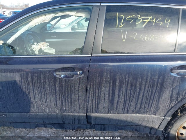 4S4BRGDC3E3246893 Subaru Outback 2.5i Premium