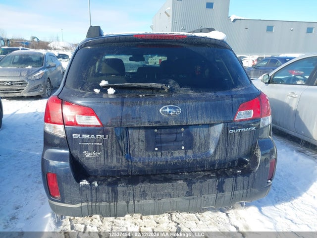 4S4BRGDC3E3246893 Subaru Outback 2.5i Premium