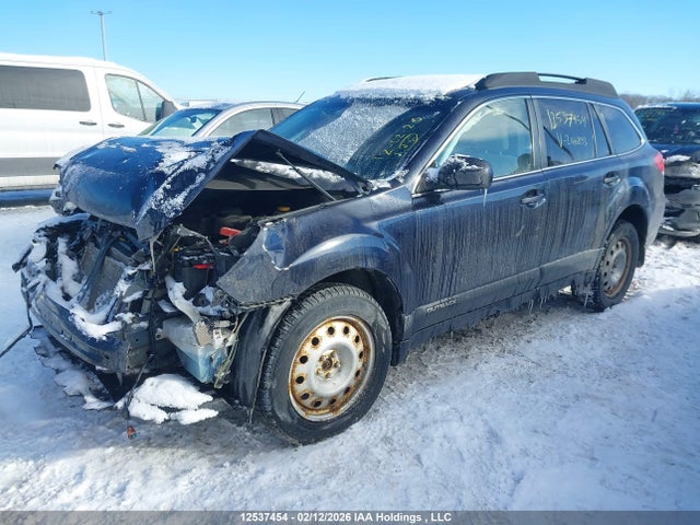4S4BRGDC3E3246893 Subaru Outback 2.5i Premium