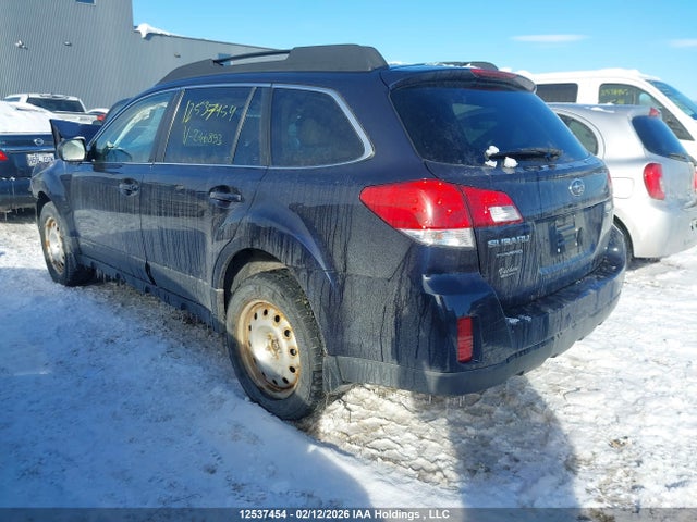 4S4BRGDC3E3246893 Subaru Outback 2.5i Premium