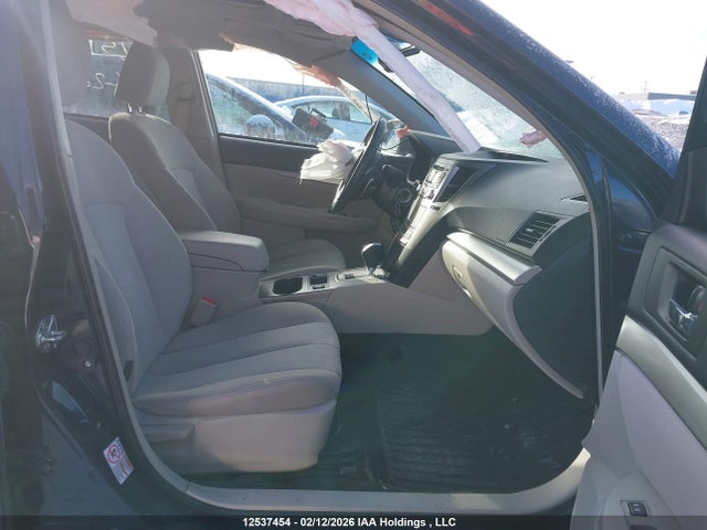 4S4BRGDC3E3246893 Subaru Outback 2.5i Premium
