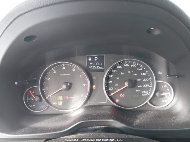 4S4BRGDC3E3246893 Subaru Outback 2.5i Premium