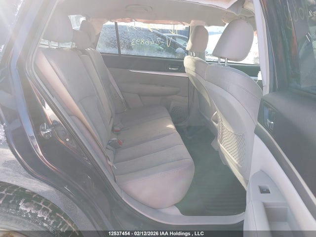 4S4BRGDC3E3246893 Subaru Outback 2.5i Premium