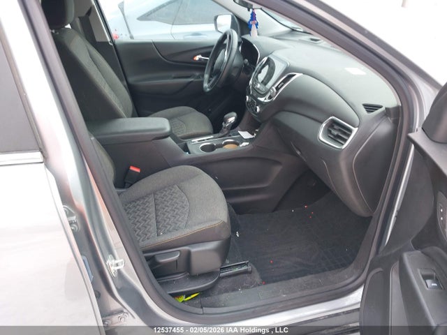 Aukcja sprzedaży 2024 Chevrolet Equinox Lt, vin: 3GNAXUEG2RL202990, numer aukcji: 12537455