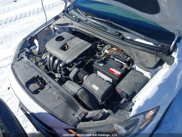 KMHD84LF6HU398123 Hyundai ELANTRA GL