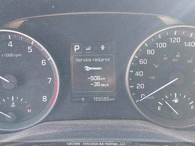 KMHD84LF6HU398123 Hyundai ELANTRA GL