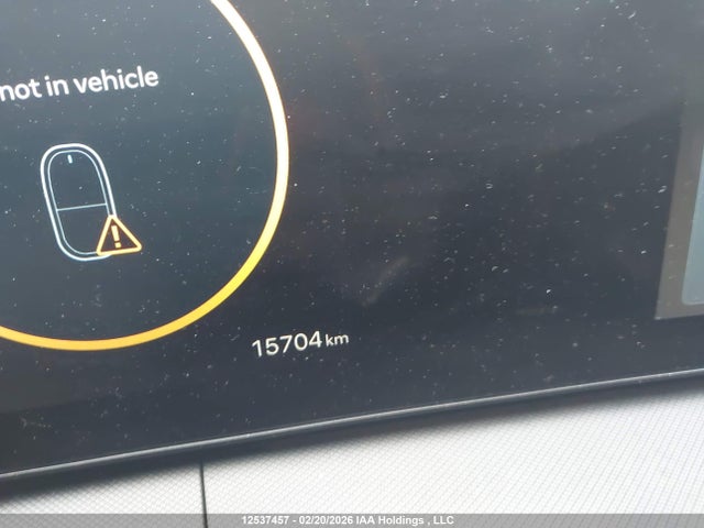 KM8P3DG12SU094434 Hyundai Santa Fe Preferred Hybrid Awd With Trend Package