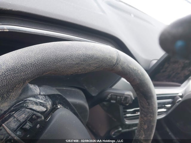 1FMCU9DZ4MUA11690 Ford Escape Titanium Hybrid